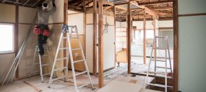 Entreprise de rénovation de la maison et de rénovation d’appartement à Montory